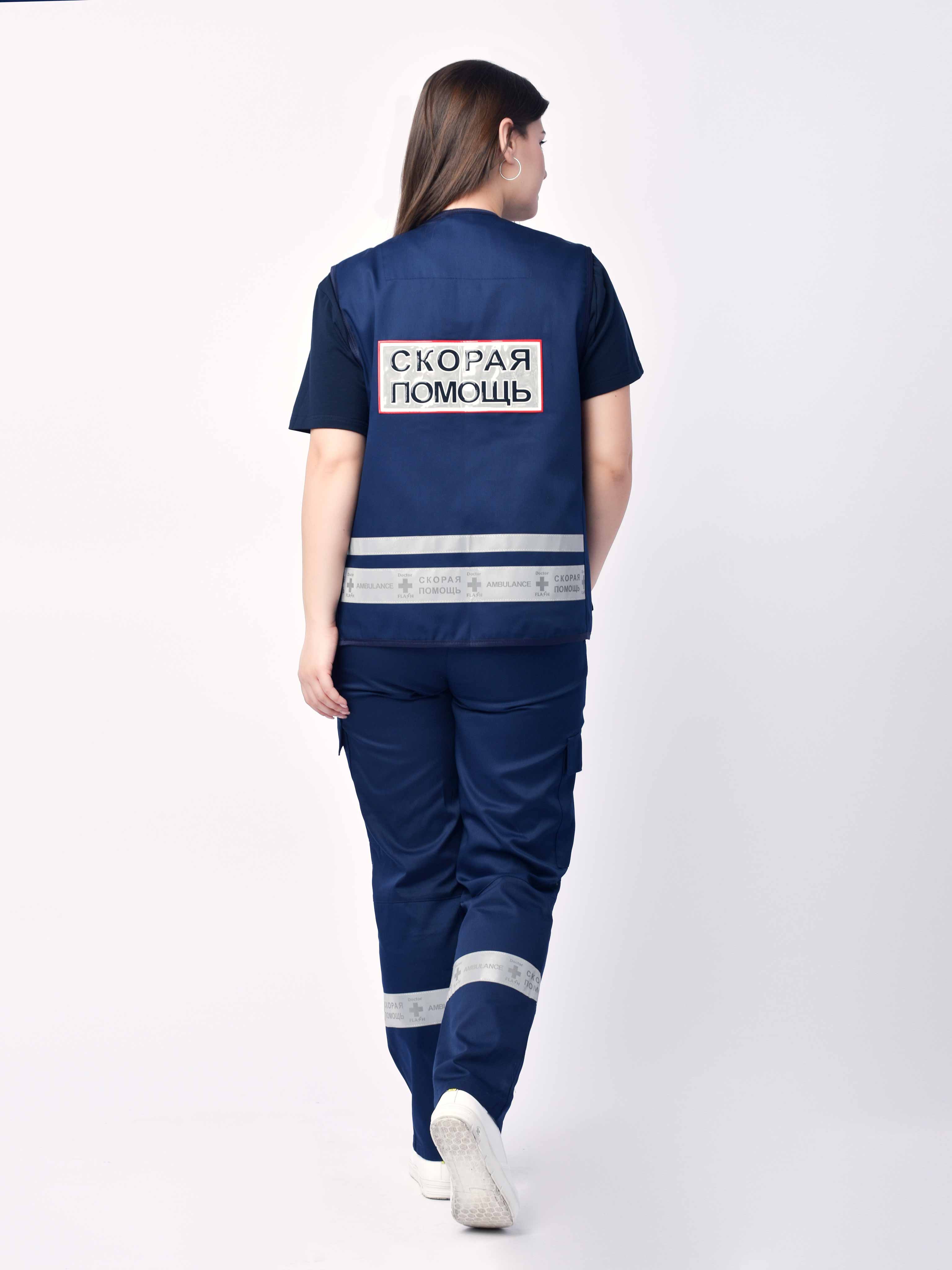 ЖилетФлешТс6