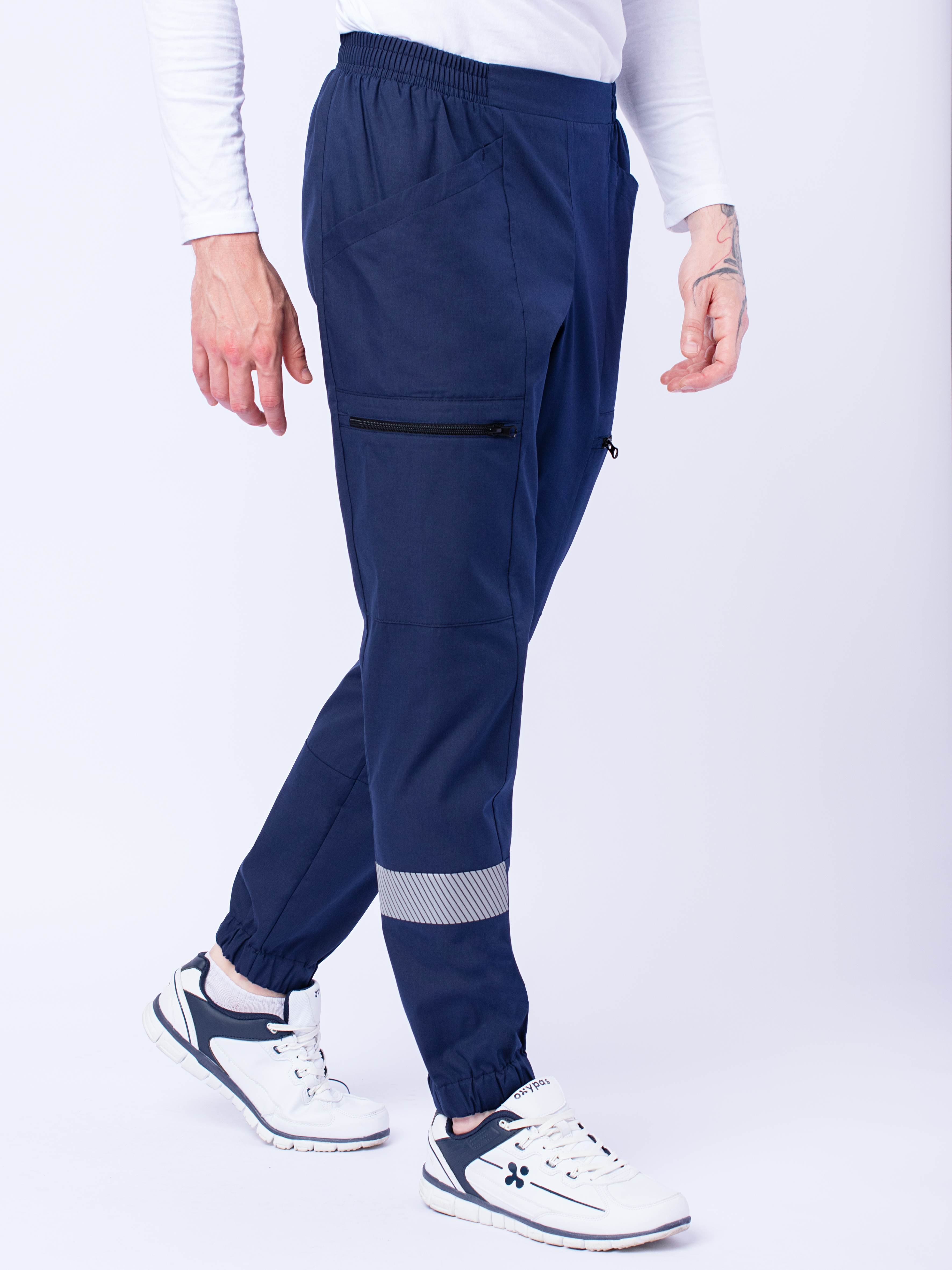 Амбуланс мужские тс 9