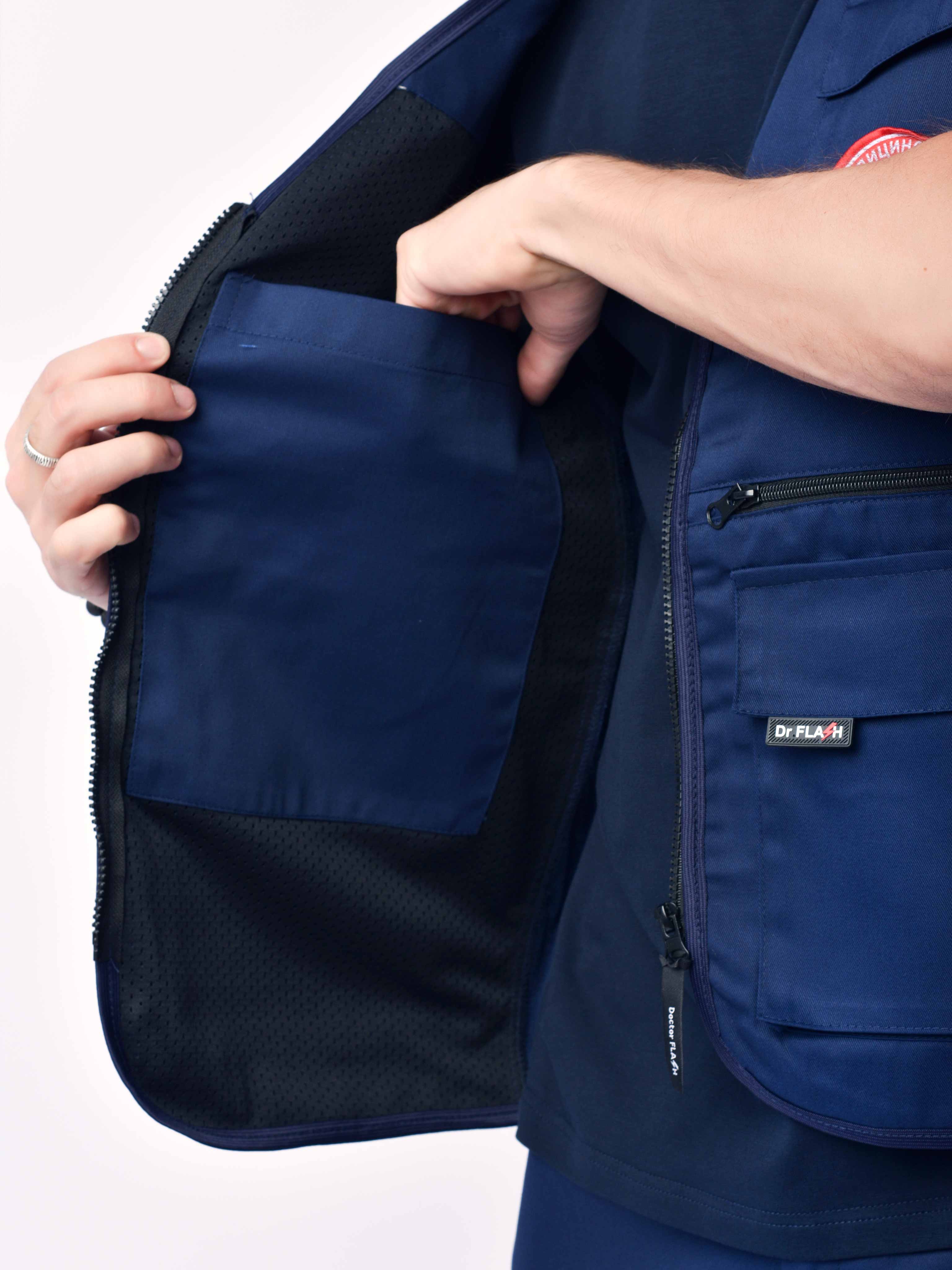 ЖилетФлешТс9