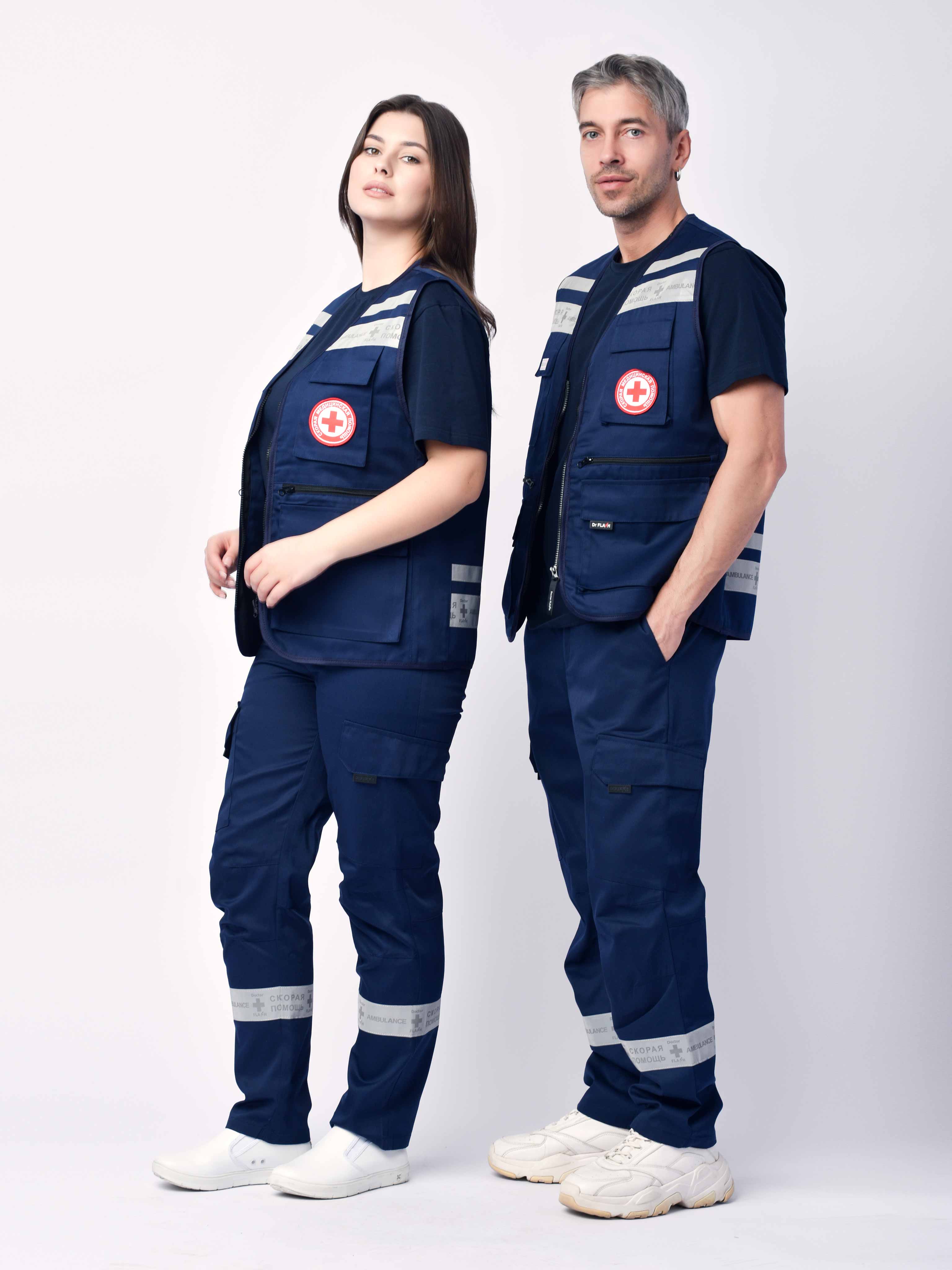 ЖилетФлешТс5