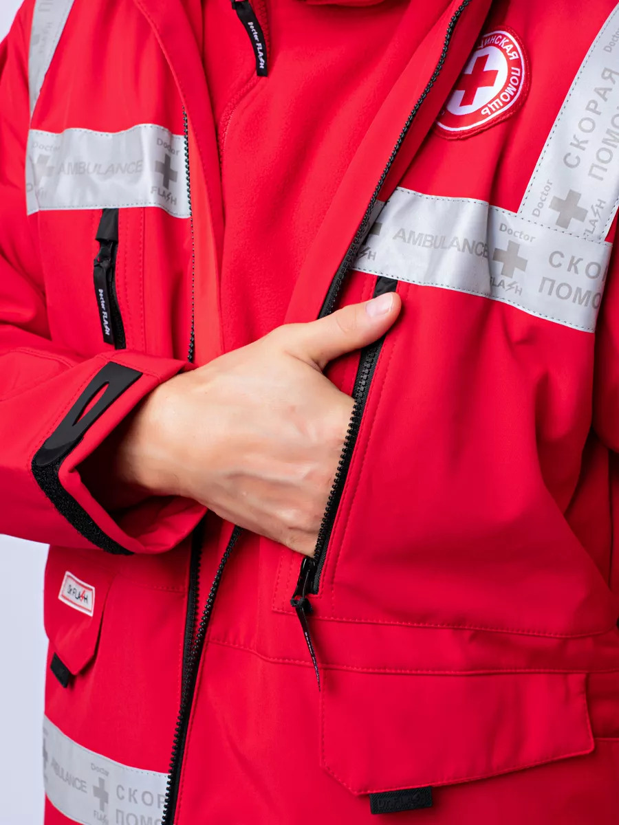 КурткаХелперКр9