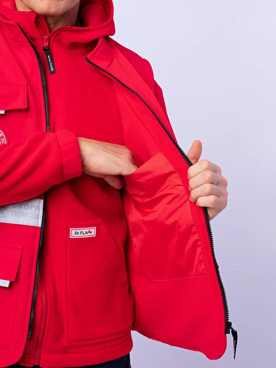 ЖилетХелперКр7