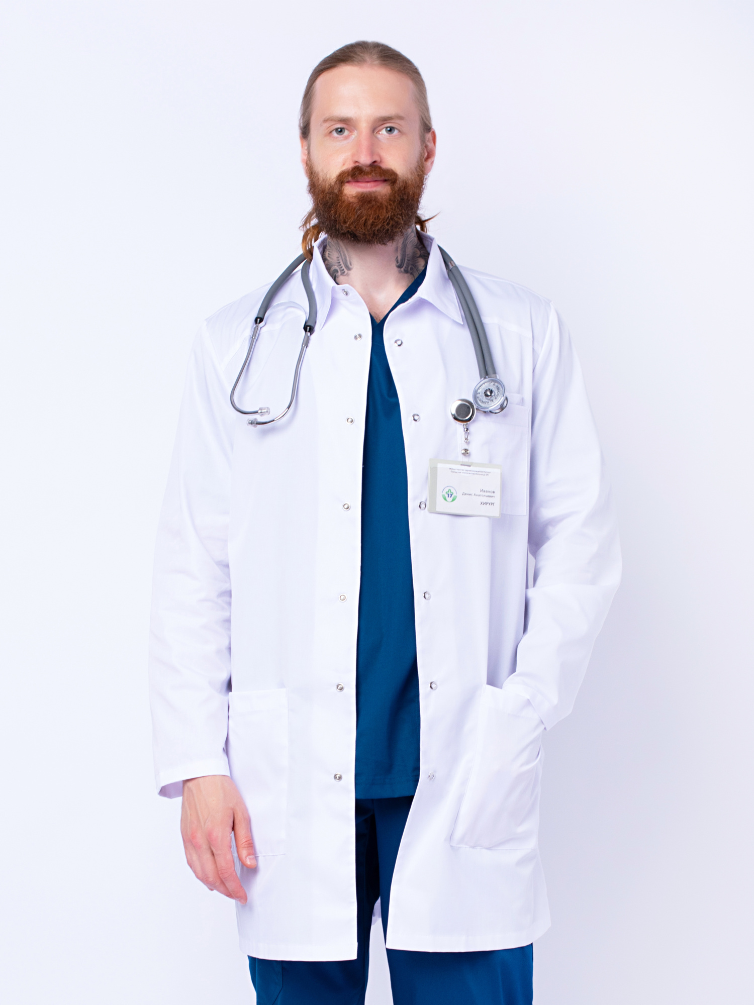 СилуэтБелый4