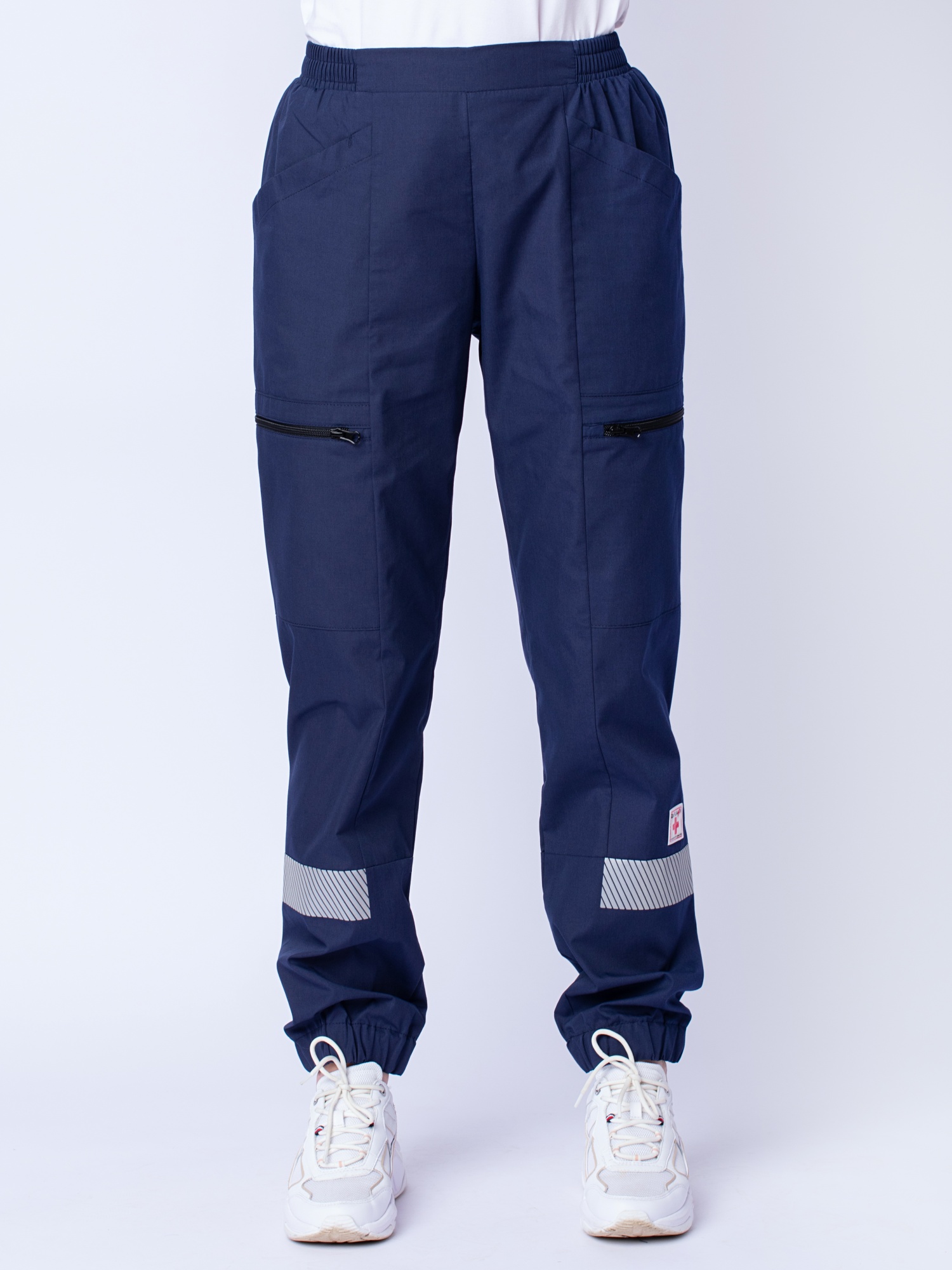 Амбуланс женские тс 3