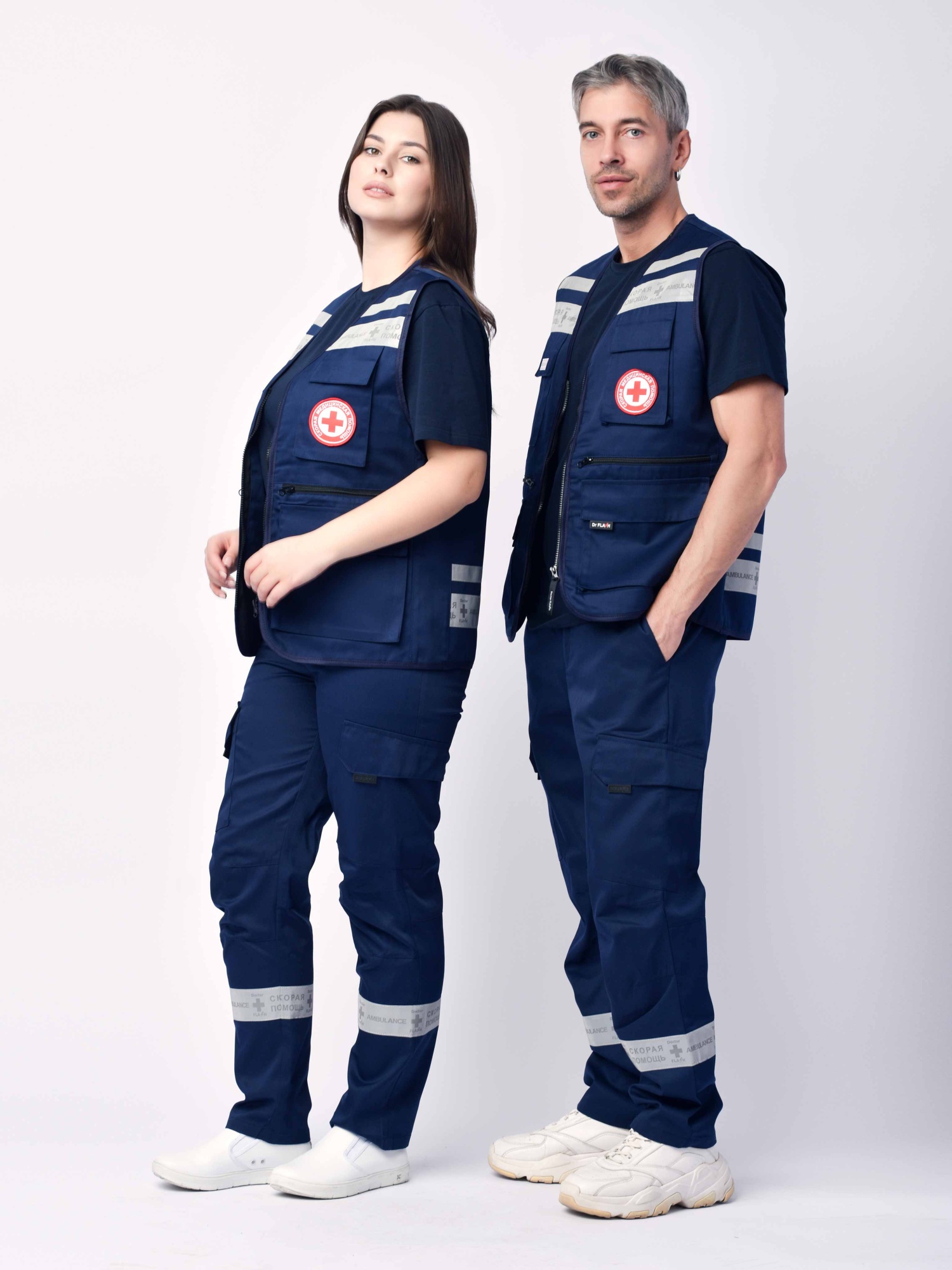 ЖилетФлешТс5