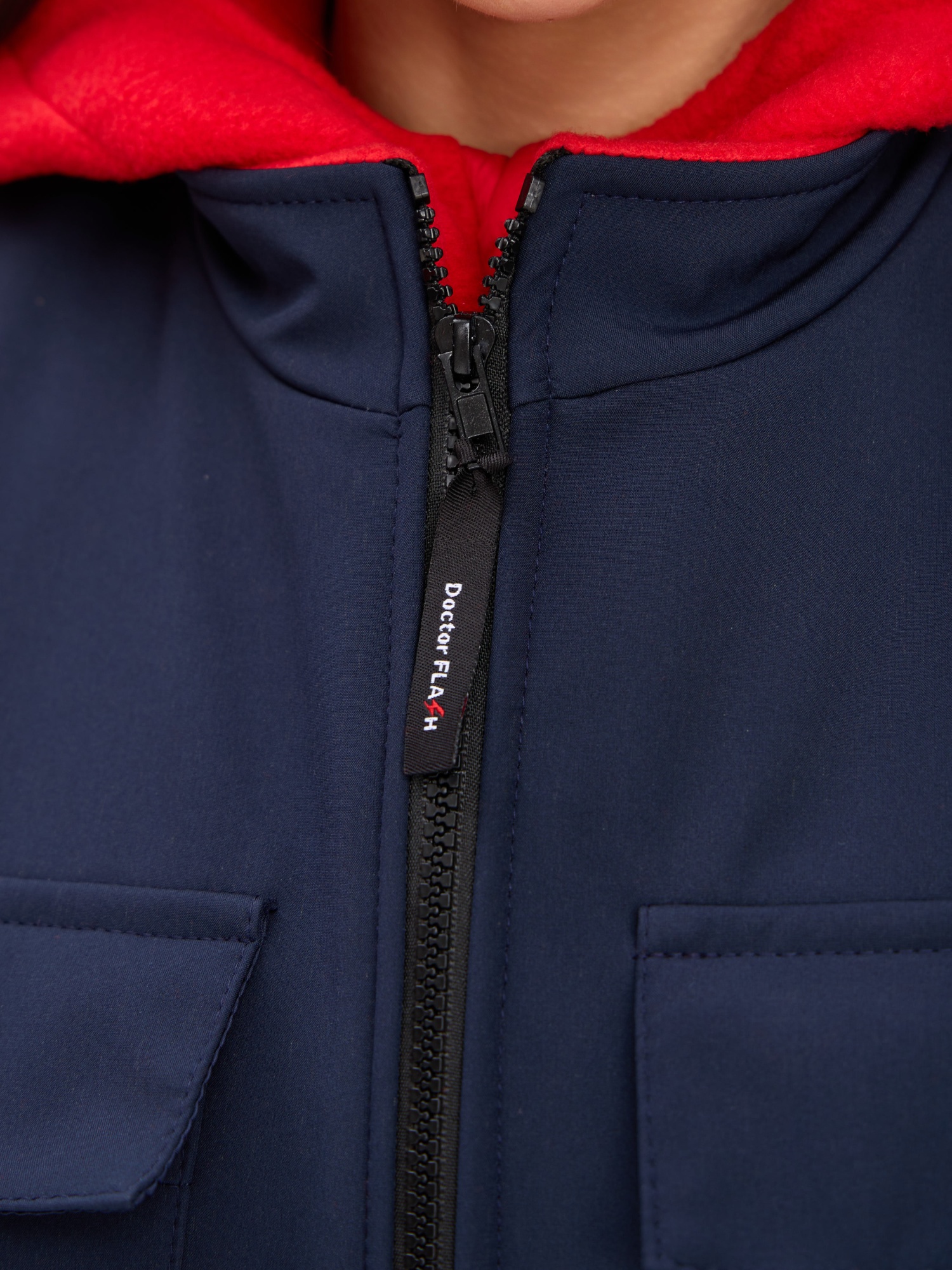 ЖилетХелперТс4