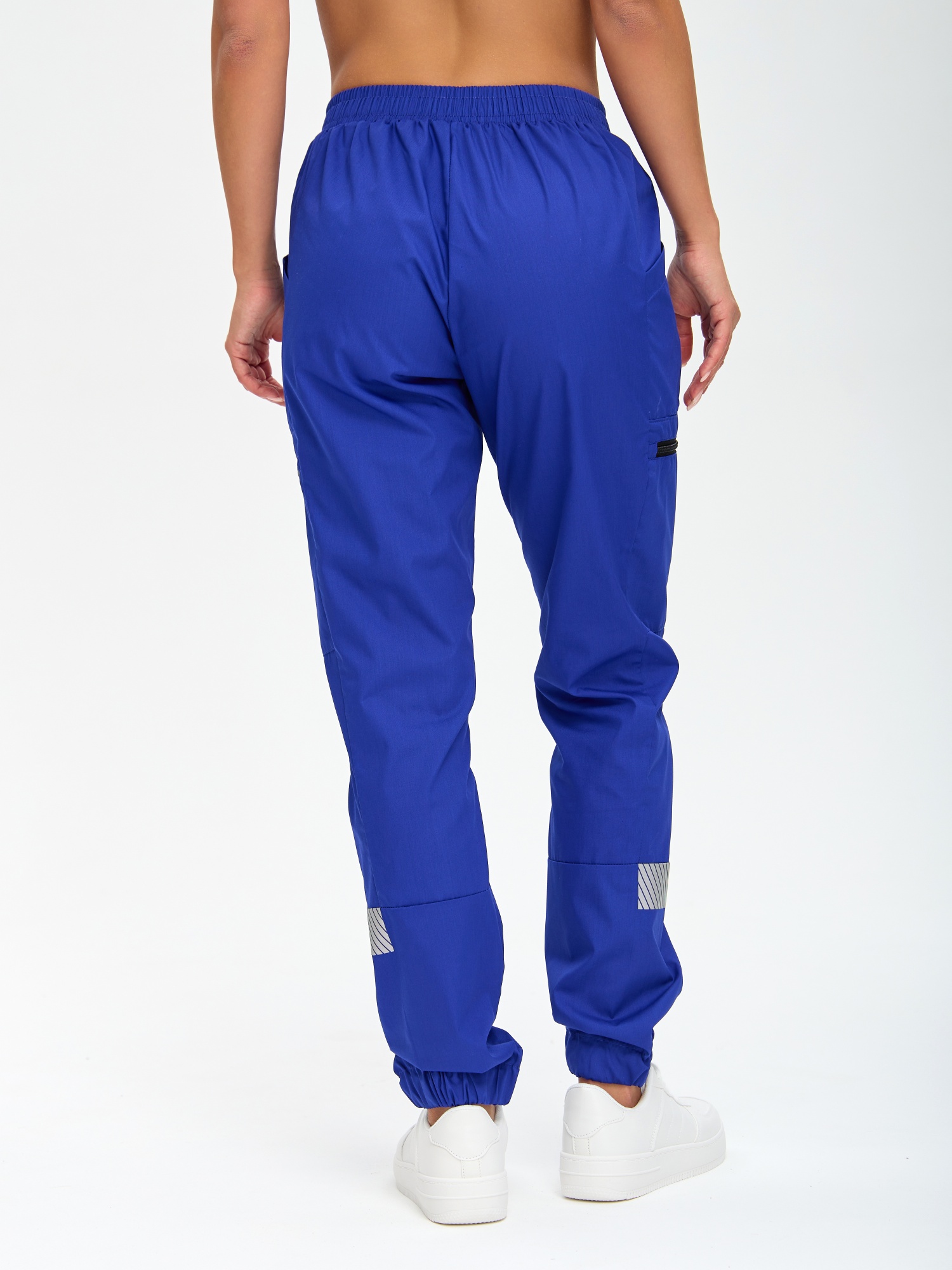 Амбуланс женские василек 4