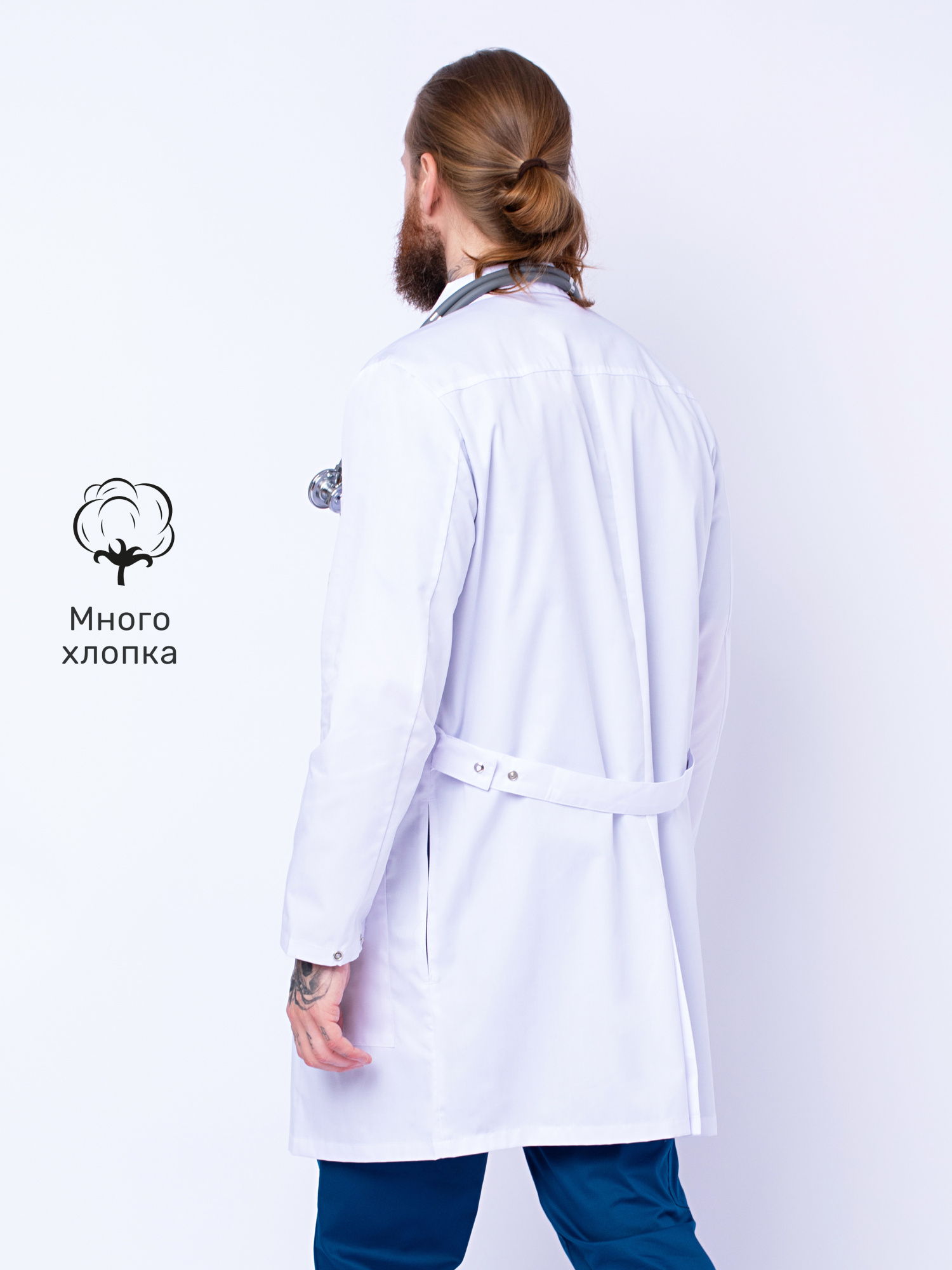 СилуэтБелый3