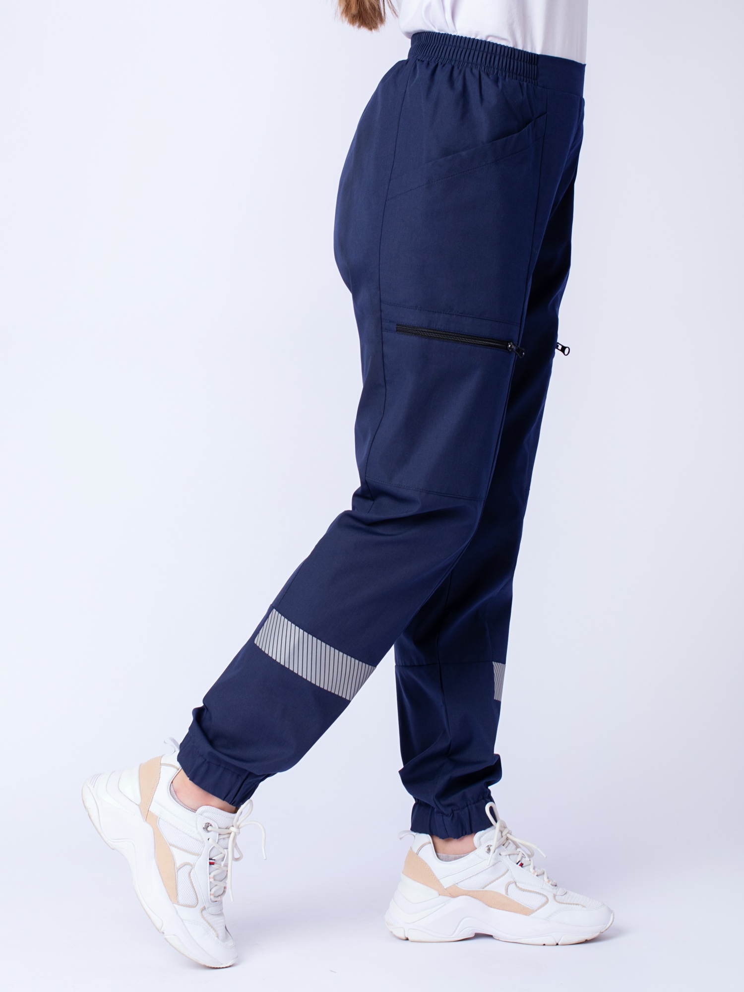 Амбуланс женские тс 4